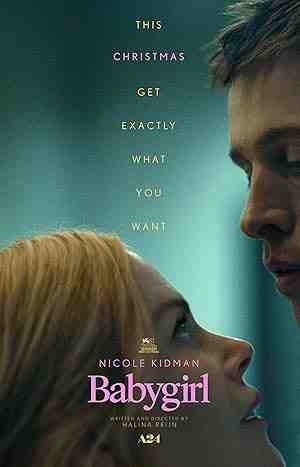 Babygirl (2024) vj junior Nicole Kidman